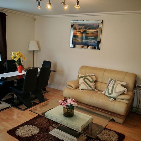 Spacious & Cosy Double And Single Bedrooms Close To Hendon & Colindale Tube Stations Exterior photo