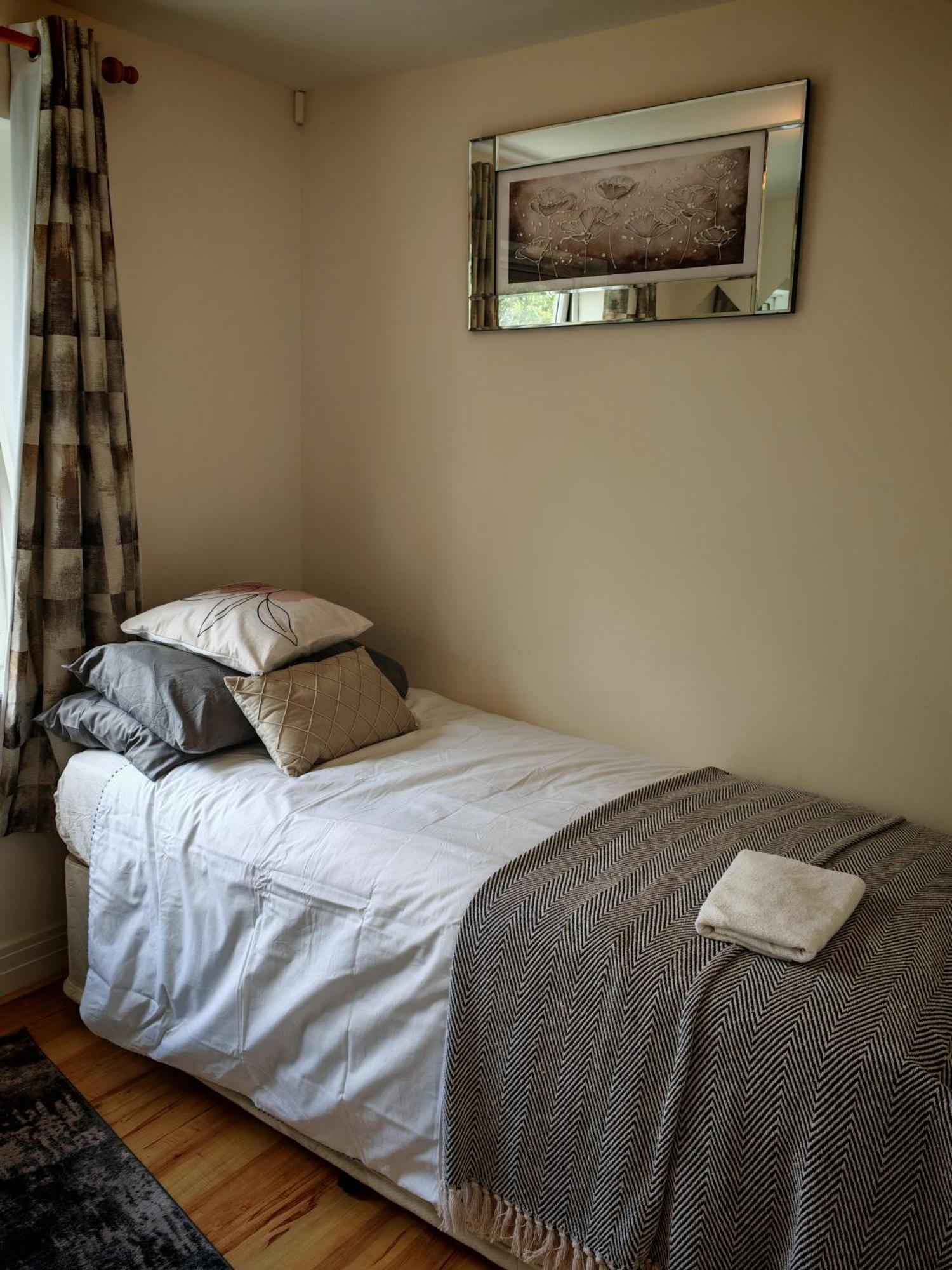 Spacious & Cosy Double And Single Bedrooms Close To Hendon & Colindale Tube Stations Exterior photo